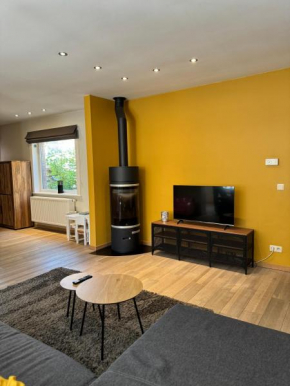 prachtige vakantiewoning dichtbij Brugge!